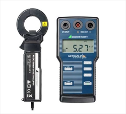 Ampe kìm đo dòng điện rò Gossen Metrawatt M311H
